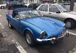 Bonne nouvelle, la clientèle anglaise revient à Calais !