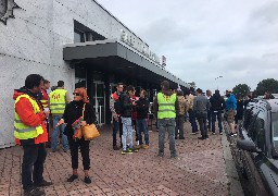 Bac : les cheminots en grève ne craignent pas l’impopularité