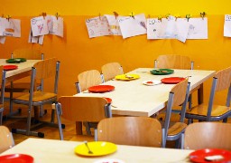 Calais : réservation et paiement en ligne pour la cantine et la garderie dès la rentrée prochaine