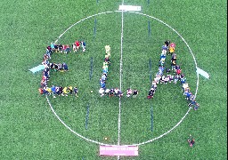Ecuires: un tournoi de football a eu lieu au profit de l'association ELA