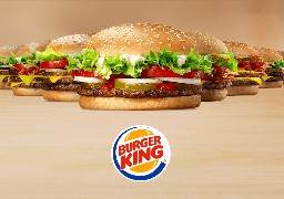 Calais : un BURGER KING à la place du QUICK avant Noël 