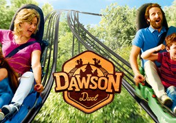 Gagnez vos places pour Bellewaerde Park 