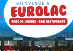 Découvrez ou redécouvrez Eurolac en famille grâce à Radio 6