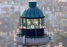 Le phare du Touquet