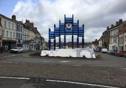 Desvres, la cité de la faïence de la Côte d'Opale !