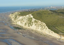 Admirez notre belle Côte d'Opale en ULM