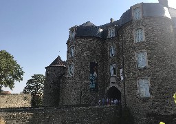 Découvrez le musée de Boulogne-sur-mer abrité dans un château du XIIIème siècle