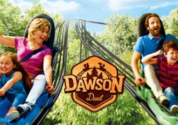 Jeu Web et Antenne - Gagnez les dernières places pour Bellewaerde Park