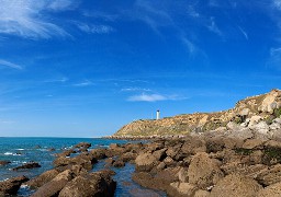 A la conquête du Cap Gris Nez 