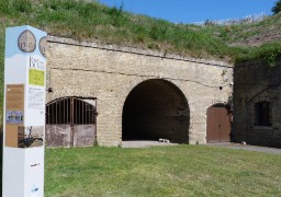 Découvrez le Fort des Dunes à Leffrinckoucke !