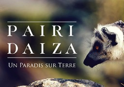 Evadez-vous à Pairi Daiza avec Radio 6... le 15 Septembre