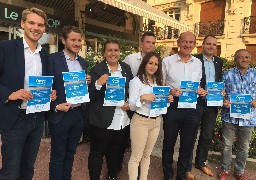 Le Campus LR du Touquet tourné vers les élections européennes