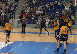 Basket (N2) : l'ABBR reprend le championnat avec une nouvelle équipe et un nouveau coach