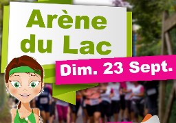 ARENE DU LAC LE 23 SEPTEMBRE - ARDRES