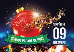 Calais : le programme des festivités de Noël dévoilé