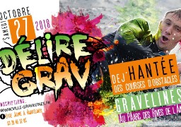 DELIRE GRAV LE 27 OCTOBRE - GRAVELINES