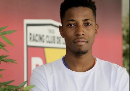 Simon Banza prolonge avec le RC Lens