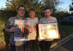 88 photos d’« Objets » exposés à Wimereux… 