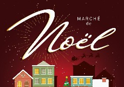 MARCHE DE NOEL DE CALAIS JUSQU'AU 23 DECEMBRE