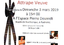 ATTRAPE VEUVE A AUDRUICQ