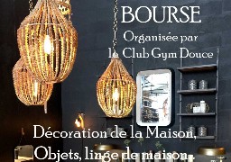 BOURSE DECO