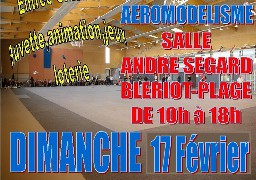 MEETING AEROMODELISME