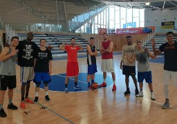 Derby de la Côte d’Opale : le Calais Basket doit s’imposer à Berck pour envisager les play offs