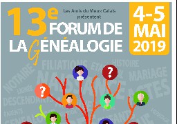 EXPO GENEALOGIE A CALAIS