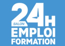 24H POUR L'EMPLOI LE JEUDI 14 MARS - DUNKERQUE