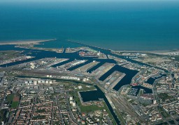 Dunkerque : bientôt un « port center » pour visiter le port