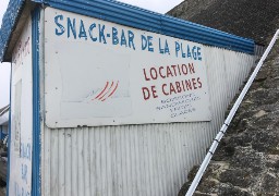 Deux bars de plage toute la saison au Portel…