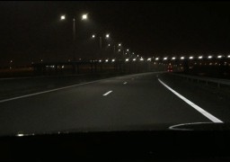 Calais : les travaux d'éclairage reprennent pour 5 semaines sur l'A16 et la rocade