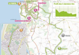 La gazette des 4 jours de Dunkerque : Groenewegen fait le triplé !