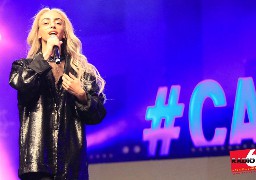 Bilal termine 14ème de l’Eurovision
