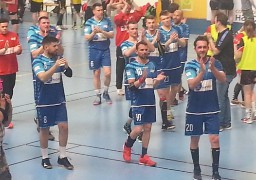 Le SOC handball espère briller en finale de la Coupe de France Régionale à Paris