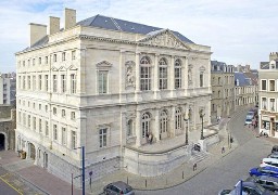 5 enfants issus d'une famille calaisienne maltraités par leurs parents