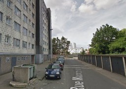 3 personnes hospitalisées, dont deux enfants, après un incendie à Calais.