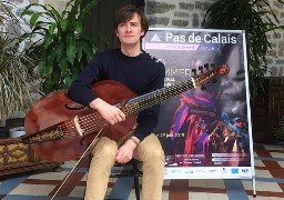 Le Midsummer festival fête ses 10 ans au château d'Hardelot !