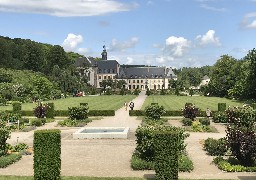 Découvrez le premier guide des parcs et jardins de la Côte d'Opale et de la Baie de Somme 