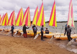 Première journée d’intégration des internes à Calais 