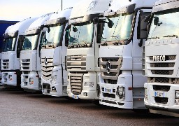 Transports : RDV à Calais peine à recruter