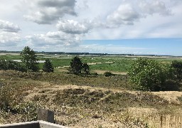 Balade en Baie d'Authie à Groffliers