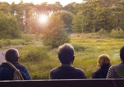 Découvrez les balades contées au Parc du Marquenterre