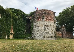 Découverte de la Citadelle de Montreuil-sur-Mer
