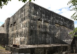 Une plongée dans l'Histoire au Blockhaus d'Eperlecques