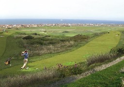 Le projet de golf de Sangatte est entre les mains du Ministre de l’Intérieur ! 