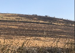 Fin de la canicule, l'alerte rouge est levée