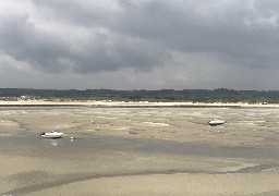 La Baie de Canche s'offre à vous ! 