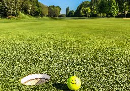 L’opération OSEZ LE GOLF est de retour sur la Côte d'Opale