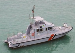 Un nageur porté disparu au large de Dunkerque